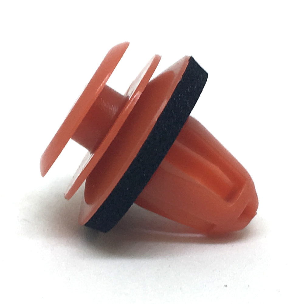 Rocker Molding/Pillr Retainer Mini-Coop - Clearance