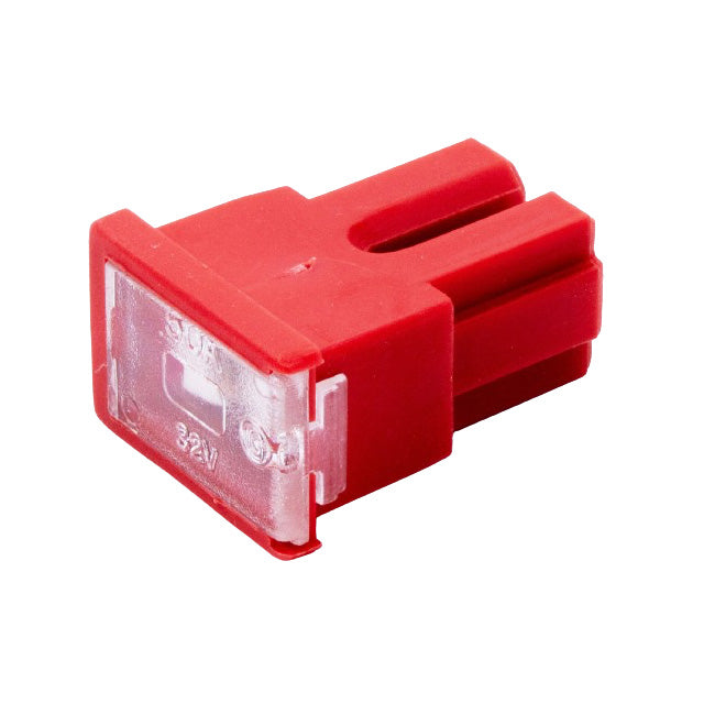 50 Amp Pal Female Terminal Red