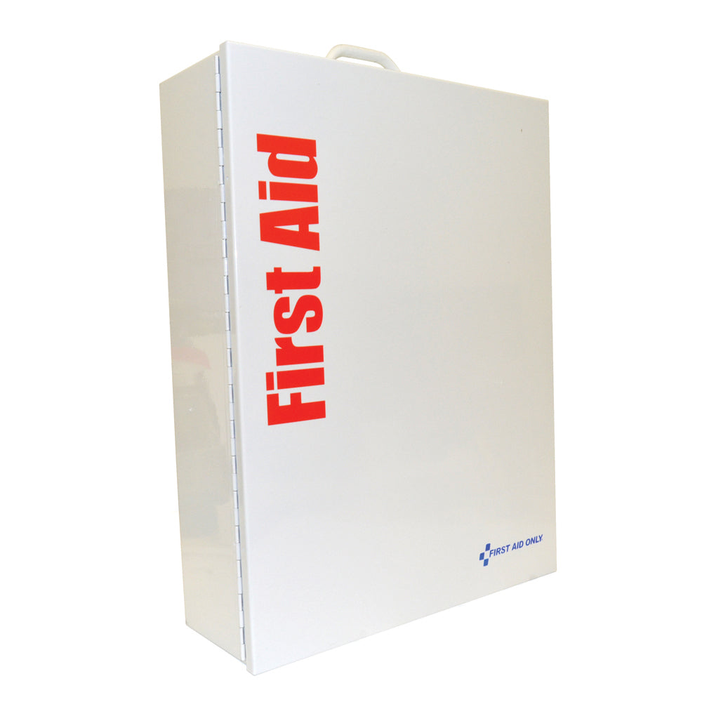 150 Person Smart Compliance First Aid Kit