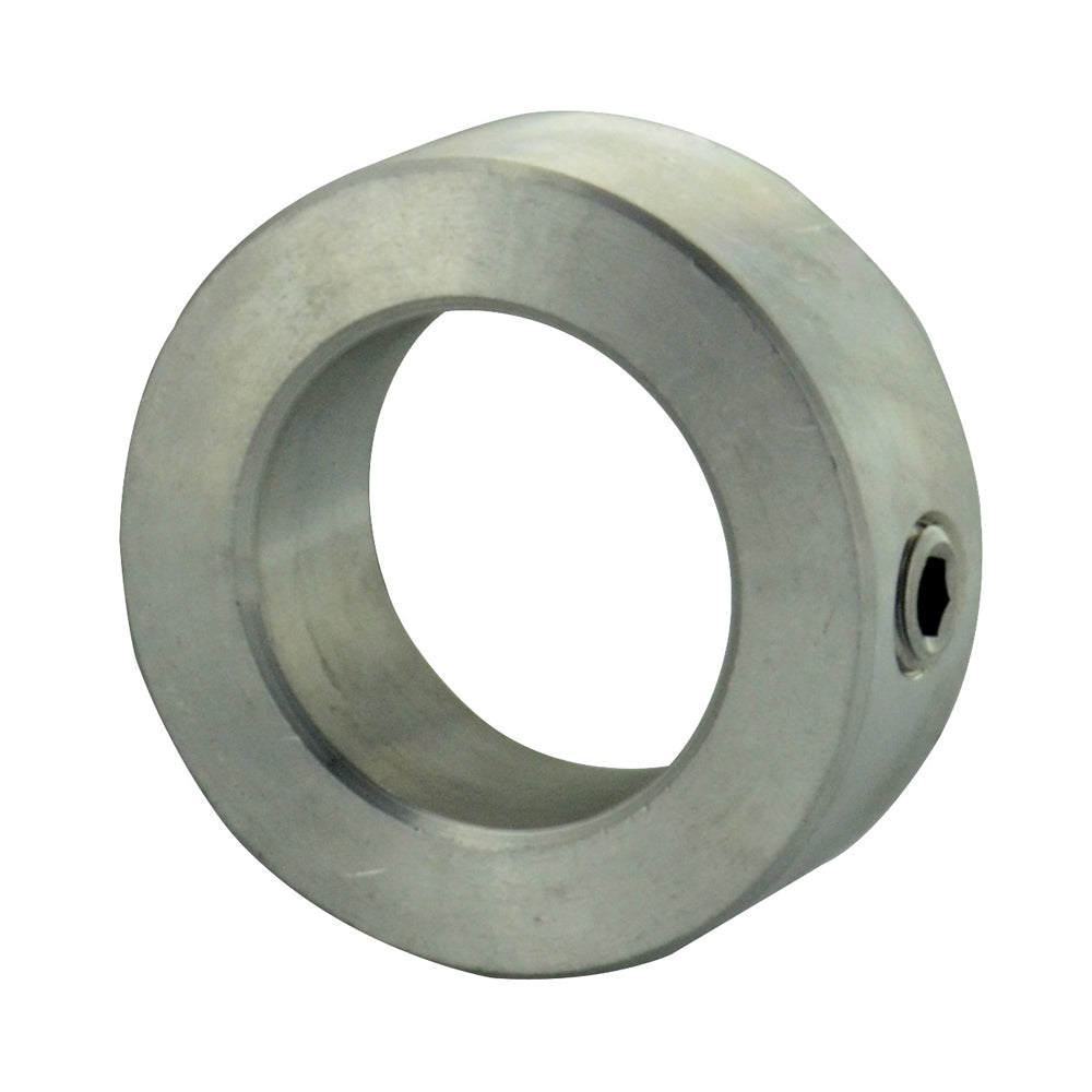 1-1/2 Inch Stainless Steel Solid Shaft Collar