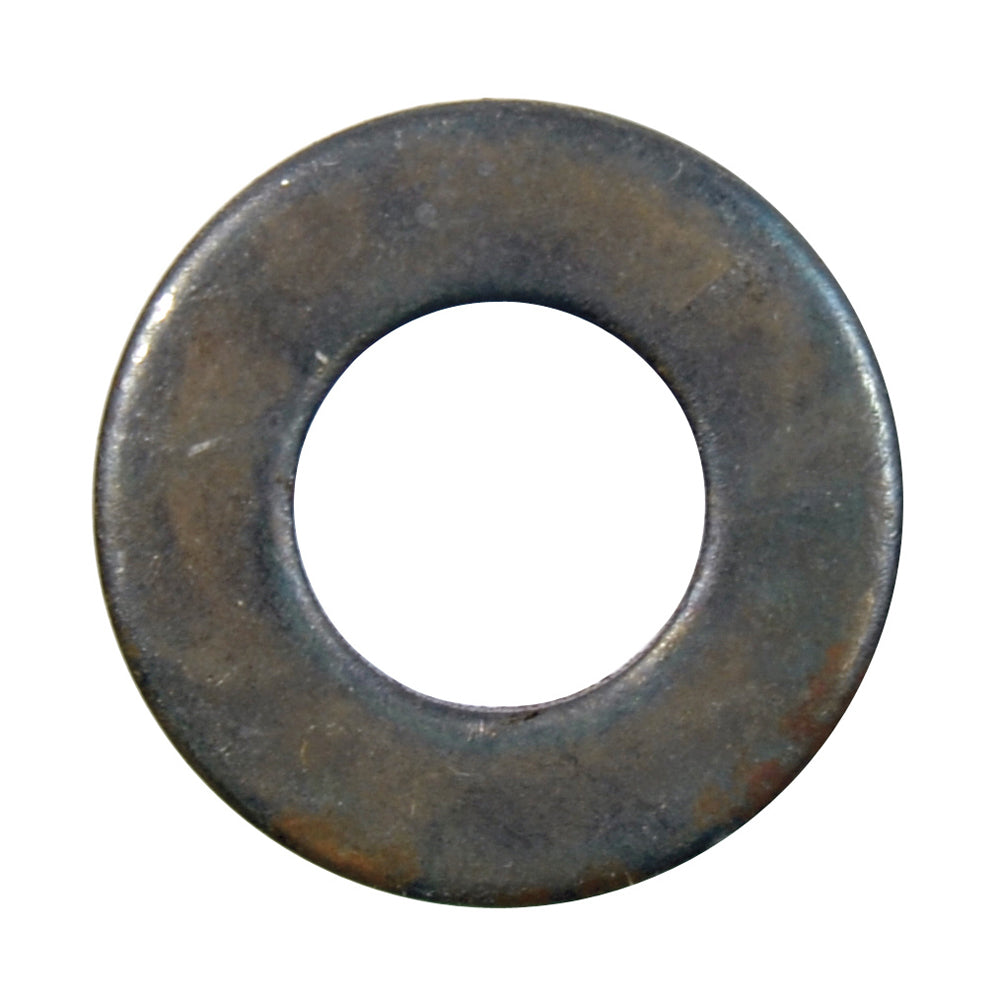 1-1/2 Inch Plain Grade 2 Sae Flat Washer