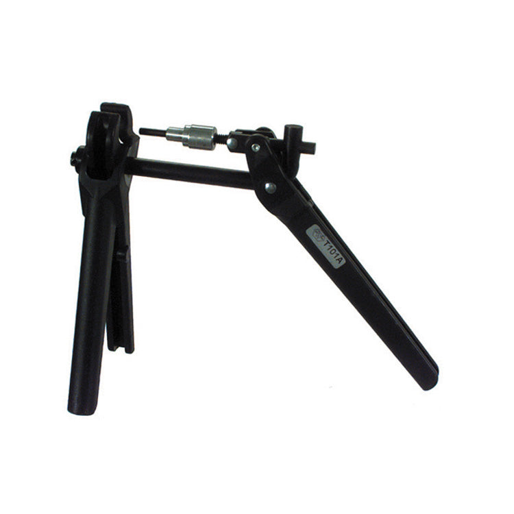Brass Barb-Tite End Assembly Tool For Barb-Tite Fitting Assembly