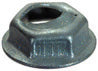 METRIC AUTOMOTIVE PUSH & SPEED NUTS FLAT, TUBULAR, FOLDOVER - DOMESTIC APPLICATIONS