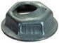 METRIC AUTOMOTIVE PUSH & SPEED NUTS FLAT, TUBULAR, FOLDOVER - DOMESTIC APPLICATIONS