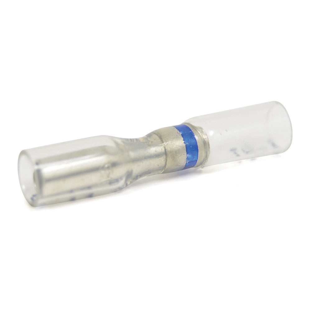 16-14 AWG .157 Optiseal Bullet Receptacle