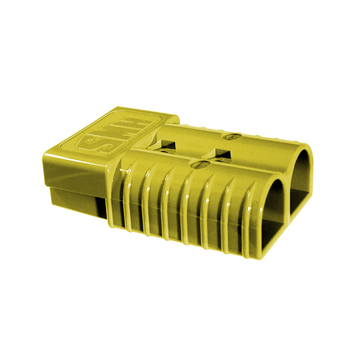 175 Amp Yellow Polycarbonate Sy® Connector Housing