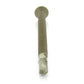 1/4-20 x 2-3/4 Inch W.A.R. Coated Steel #4 Point Flat - Countersunk Head Self-Drilling Tek Screw With Wings
