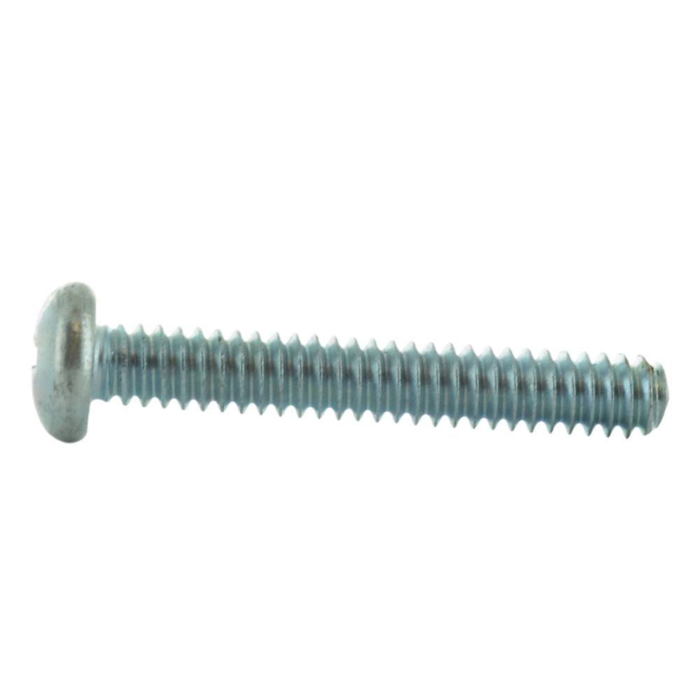 10-24X5/8 Pan Combo Super Machine Screw