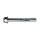 1/4 Inch x 1-3/8 Inch Zinc Plated Carbon Steel Sleeve-AllÂ® Sleeve Anchor