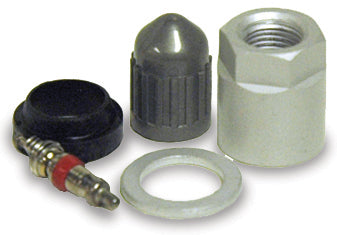 Tire Pressure Monitoring System - Tpms - Kit For Lexus Sc430 '02 To '05