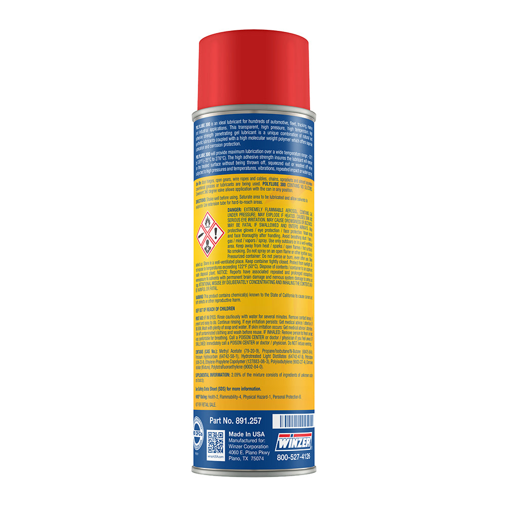 GLASS CLEANERS