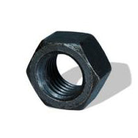 3/8-24 Fine Plain Grade 5 Finished Hex Nut