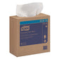 Tork Heavy-Duty Paper Wiper- Pop-Up Box  (4.1" X 9.3") 90 wipes per box- 10 boxes per case