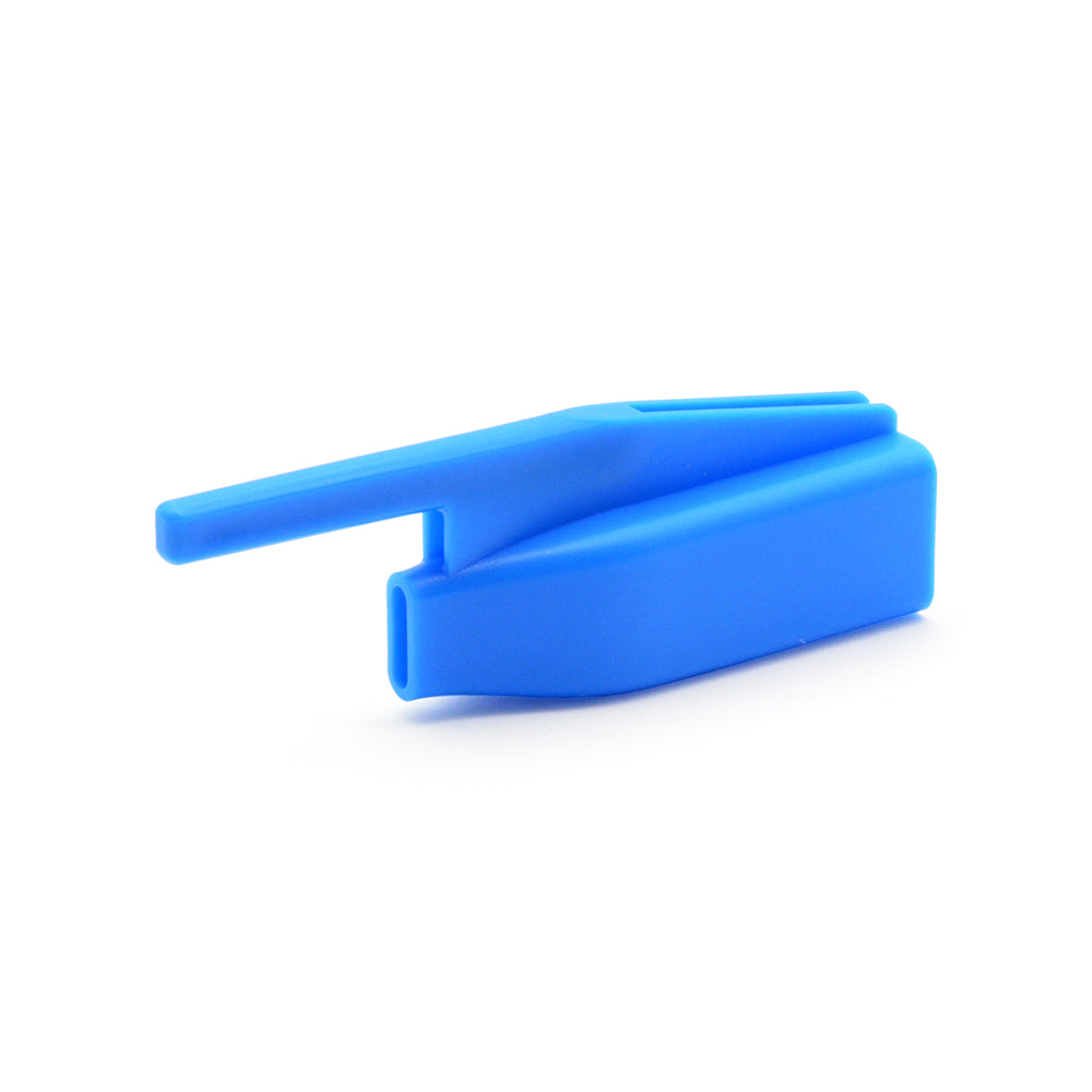 Hem Flange Blue Tip for use on Door Skins