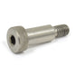 3/8 Inch x 1/2 Inch Stainless Steel Socket Head Shoulder Screw