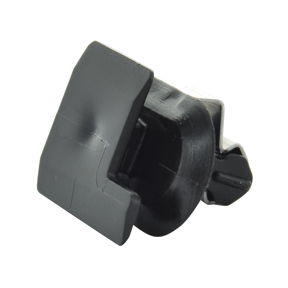 A-Pillar Trim Panel Retainer Blk GM General Motors