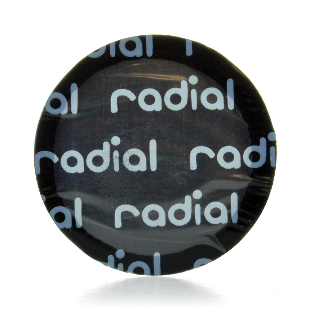 2-1/4 Inch Universal Round Tire Patches