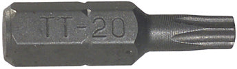 HEX BITS, POWER BITS & NUT SETTERS