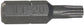 HEX BITS, POWER BITS & NUT SETTERS