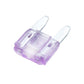 3 Amp Mini Smart Glow Fuse Violet