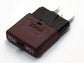 10 Amp Ato/Atc Type Iii Manual Reset Plug In Breaker