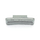 Alloy Wheel Weight Coated Wheel Weight 1.25 Oz.