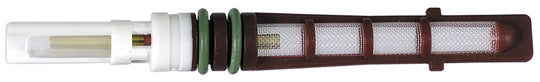0.062 Inch Red Standard (Body) Orifice Tube