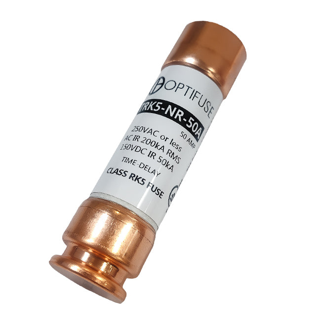 FRN-R-50 FUSE