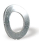 SPRING WASHERS WAVY TWISTED SPRING STEEL
