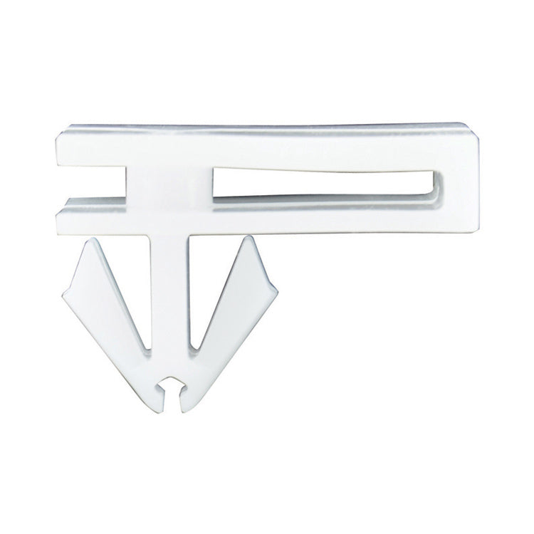 Tailgate Cover Clip - Cadillac Escalade, Chevrolet Avalanche, Silverado, Suburban and Tahoe and GM General Motorsc Sierra 2007 - On 11611626