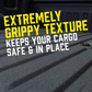 Seymour 2K Protective Coating Spray-On Kit - Black