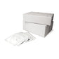 24X32 Low Density Can Liner 0.4 Millimeter 20 Gallons White 500 Per Case