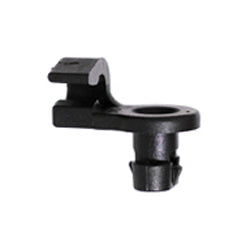 Lock Rod Clip Chevrolet S-10 95+ - Clearance