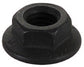 METRIC SPECIALTY NUTS FOR AUTOMOTIVE APPLICATIONS  - ALL CONFIGURATIONS