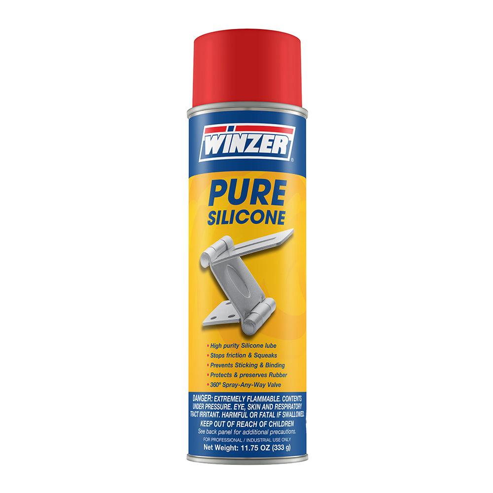 SILICONES - WET TYPE
