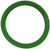 20 mm Id x 2.4 mm Thickness Green Hnbr O-Ring