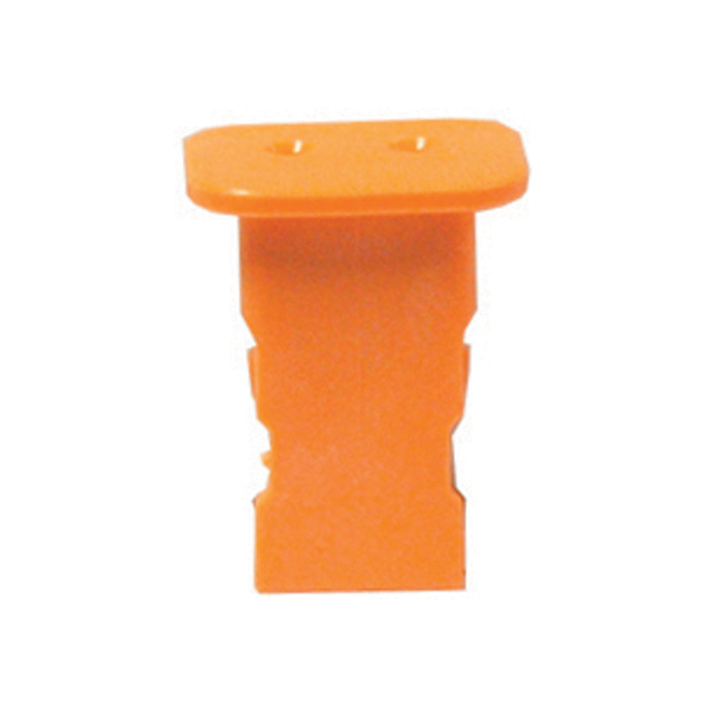 AUTOMOTIVE DEUTSCH CONNECTORS