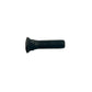 NC HEX HEAD CAP SCREWS ZINC PLATED STEEL GRADE 5