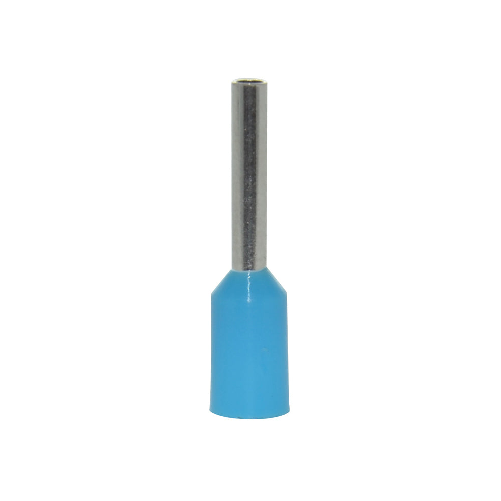 22 Awg White Single Insulated Wire Ferrule