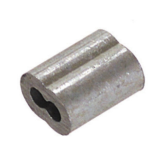 3/32 Inch Aluminium Sleeve