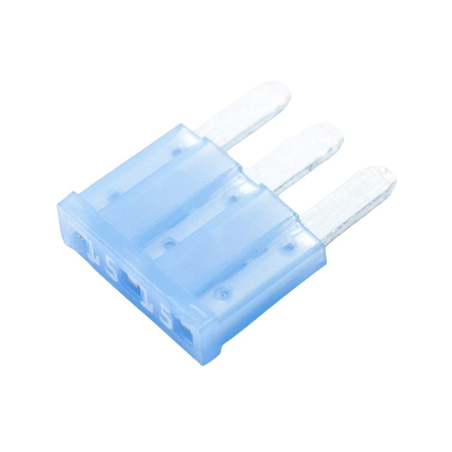 BLADE FUSES