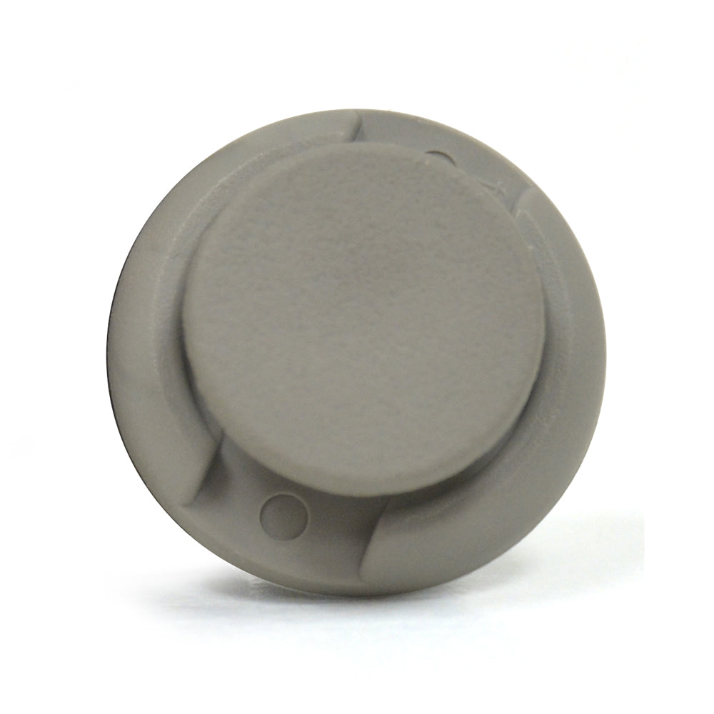 Bumper Push-Type Retainer