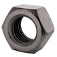 3/4-10 Coarse Hot Dipped Galvanized Grade A Finished Hex Nut