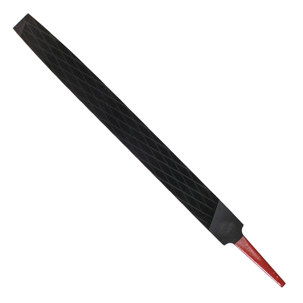 8 Inch Multicut Black Oxide Black Maxi-Sharp® Multi-Kut® Specialty File