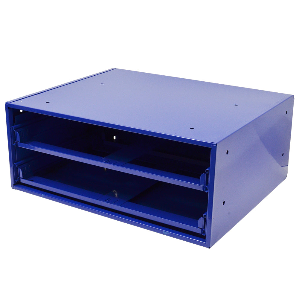 BINS & STORAGE