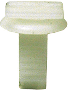 Pillar Trim Clip - Contour And Mystique 1995 - On- Ford - W702412-S300 - Clearance