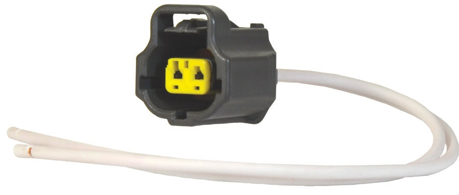 Coolant Temperature Sensor Repair Harness With 8 Inch Txl Leads - Ford 1995
