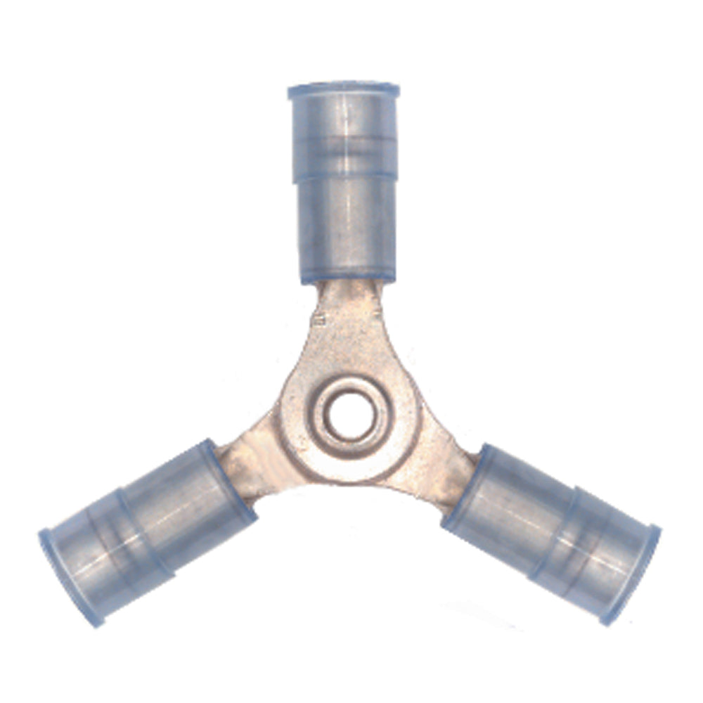 ELECTRICAL TERMINALS AND CONNECTORS - NYLON INSULATE