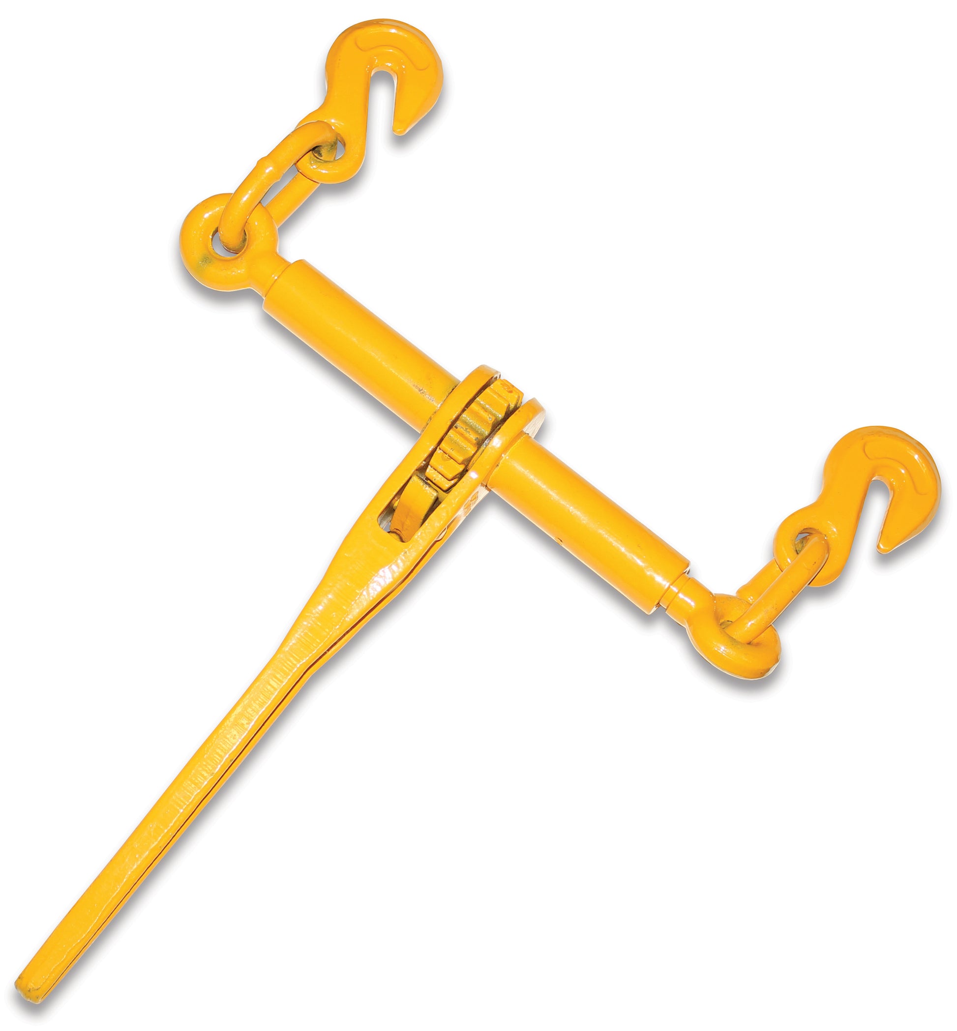 5/16 - 3/8 Inch Aluminum Transport Chain Ratchet Binder