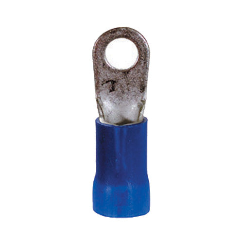 ELECTRICAL TERMINALS LARGE GAUGE VINYL INSULATED